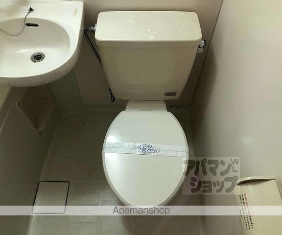 コーポゆたかの内装写真