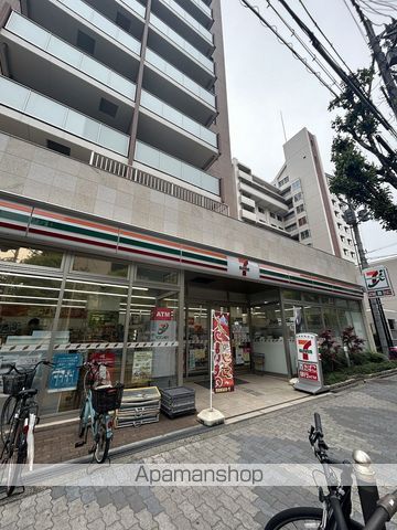 COMFORIALIVSHINUMEDAの周辺写真