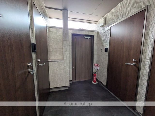 Sフラット江波本町のその他写真