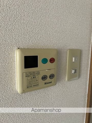 ロイヤルキャビン21の内装写真