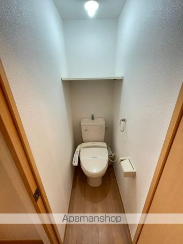 レオパレス昇弘の内装写真