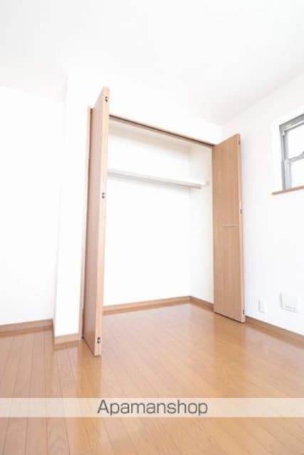 東京都立川市錦町３丁目[1LDK/48.75m2]の収納