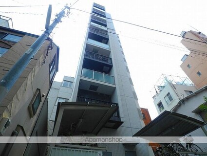 ＳＫーＯＮＥ市ヶ谷[1LDK/39.11m2]の外観2