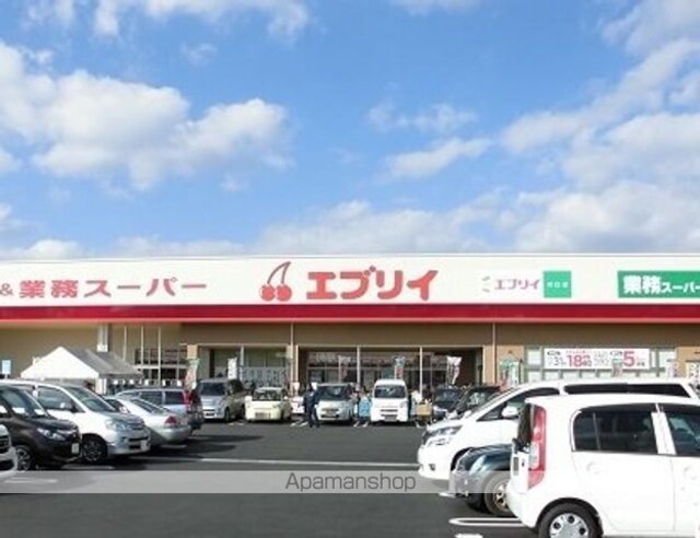 ミランダルピナスⅢ[1R/26.5m2]の周辺3