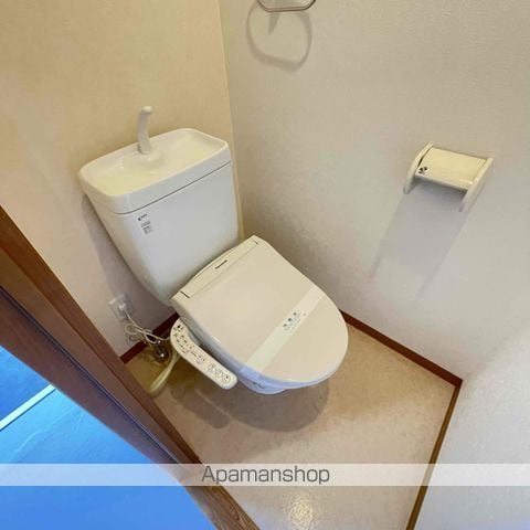 ASレジデンス大津堅田の内装写真
