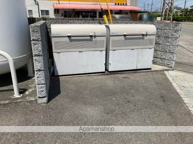 ルミナス コートの内装写真