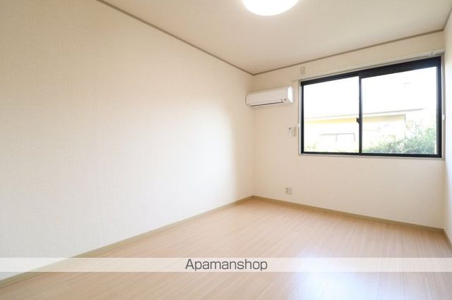 ロイヤルあけぼの ABの内装写真