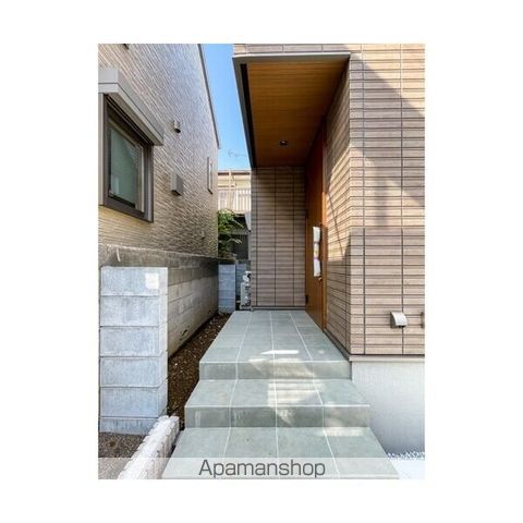 京王電鉄井の頭線 三鷹台駅 徒歩11分 2階建 新築のその他写真