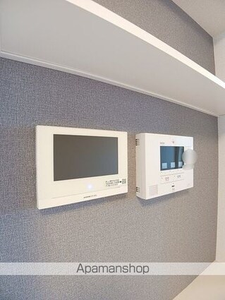 ラ・カーサ　フェリーチェ[2LDK/59.58m2]のその他設備2