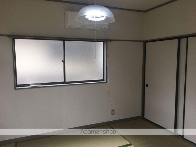 ハイツMAYAの内装写真