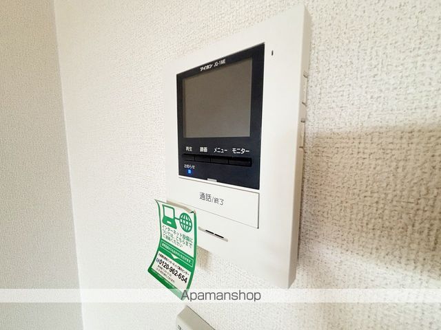 サンリットメゾンの内装写真