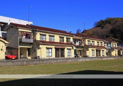 北斎院古川テラスハウスＡ[4DK/86.39m2]の外観1