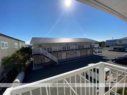 フォブールホロニックＡ[2DK/40.04m2]の内装6