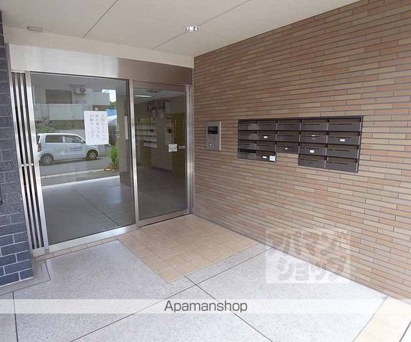 奥田マンション午塚の外観写真