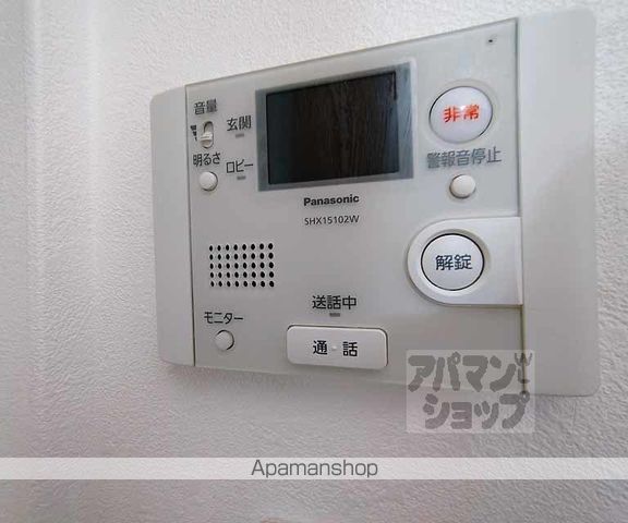 グリシーヌ京都西院の内装写真