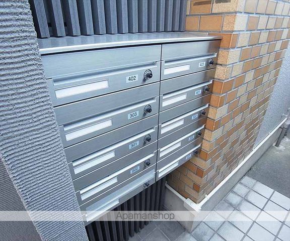 グランバリュー下鴨東の外観写真