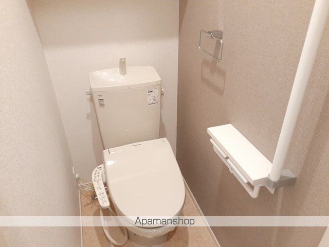 レジデンスハイツ西軽井沢Iの内装写真