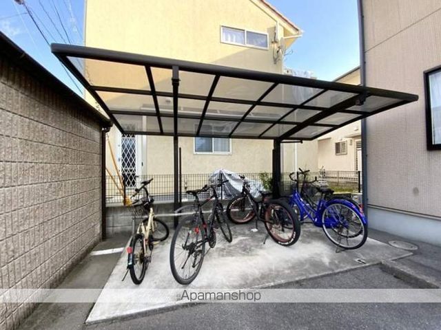 ティエラ Aのその他写真