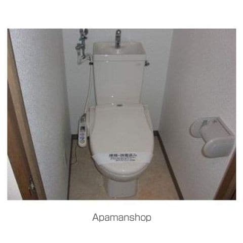 レジデンス高石の内装写真