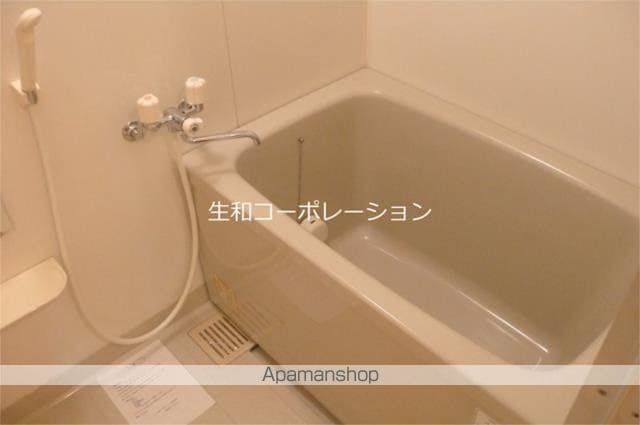 TRビルディングの内装写真