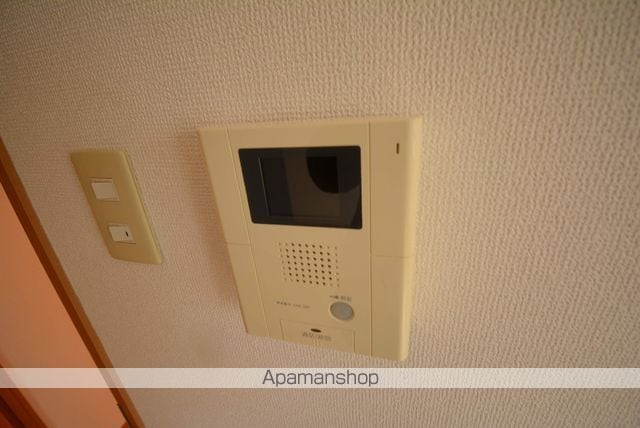 パークビューTOYOHIRAの内装写真