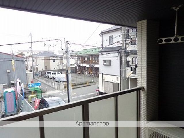 エヴァーハイムの内装写真