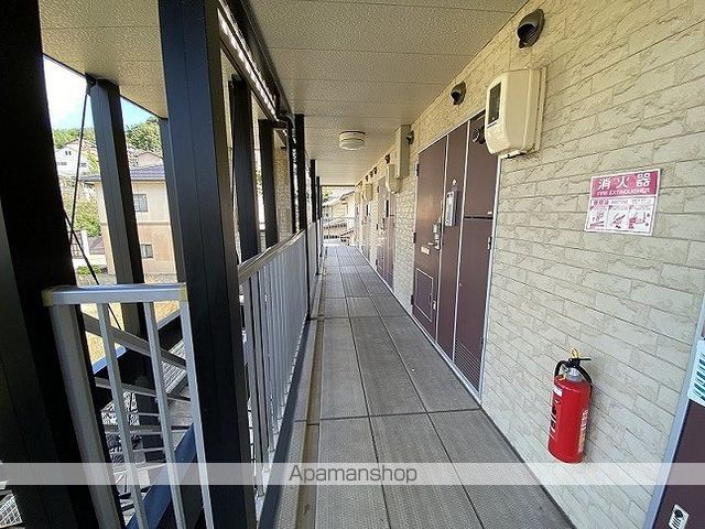 レオパレスサンシャイン尾道のその他写真