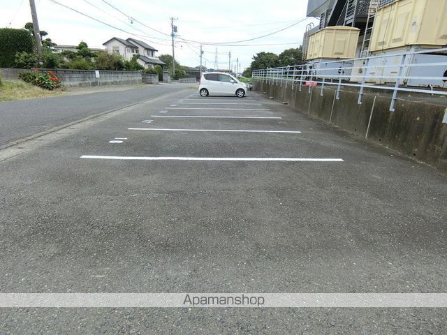 ピアハイツヒロセB棟のその他写真
