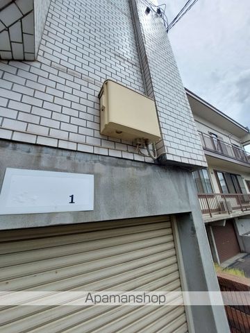 エルパラシオCの内装写真