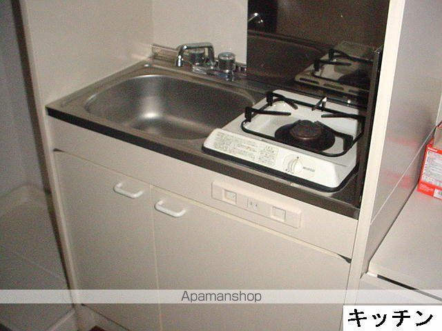 シティライフ港陽の内装写真