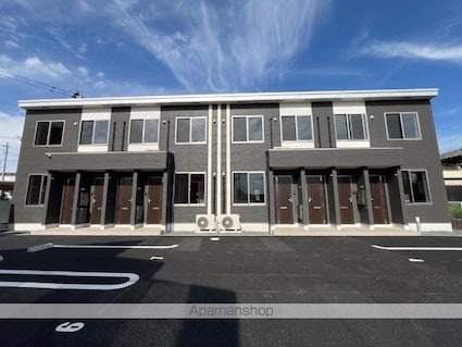 プライム柏木[1LDK/43.24m2]の外観2