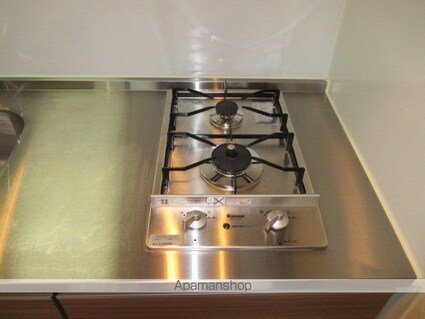 プラウドフラット白金高輪[1R/21.09m2]の内装3