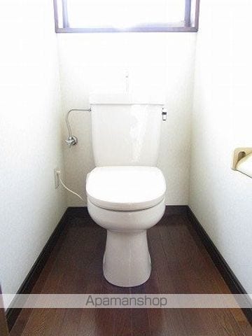 シティハウスの内装写真