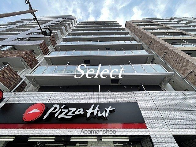 TRE LUCE横濱関内の外観写真