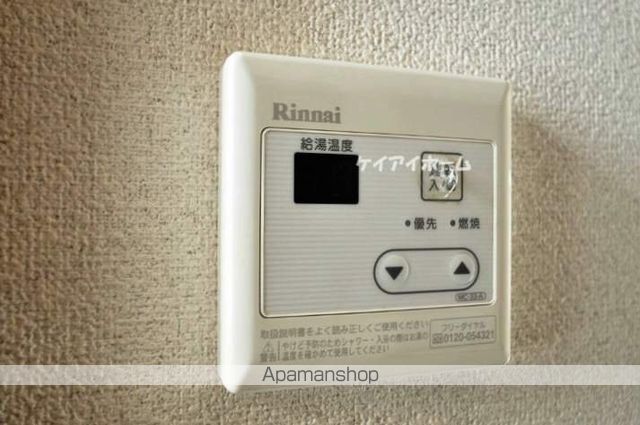 はなはうす門田2番館の内装写真