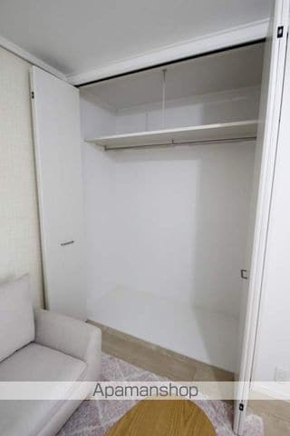 カトルグレーシの内装写真