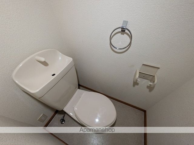 レオパレスグランドゥールの内装写真
