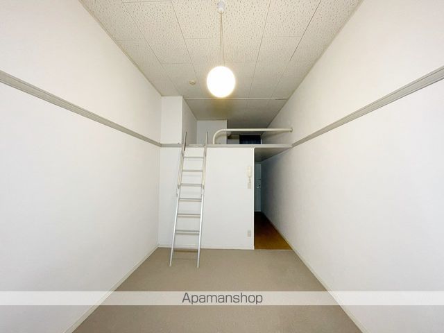 レオパレスTORUMARINの内装写真
