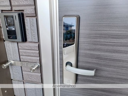 ドリーム安曇野Ｄ[1LDK/34.32m2]の内装1