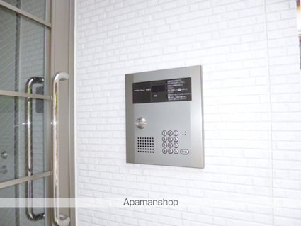 東京都立川市曙町１丁目[1R/12.36m2]の共用部5