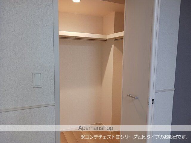 キー ウェストの内装写真