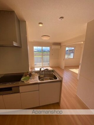 ラ・ソフィー[2LDK/51.66m2]の内装4