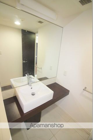 フォレステージュ西本町の内装写真