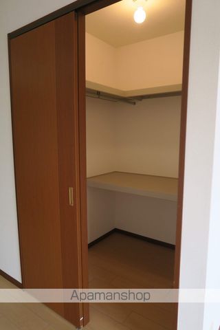 シャーメゾン森の内装写真