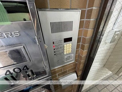 清和十日市[1DK/22.95m2]の共用部4