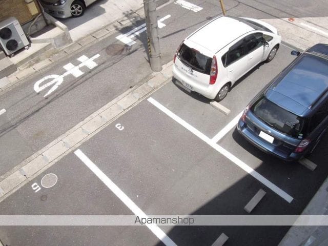 モデラートの外観写真