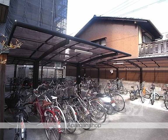 京都市烏丸線 烏丸御池駅 徒歩6分 8階建 築25年のその他写真