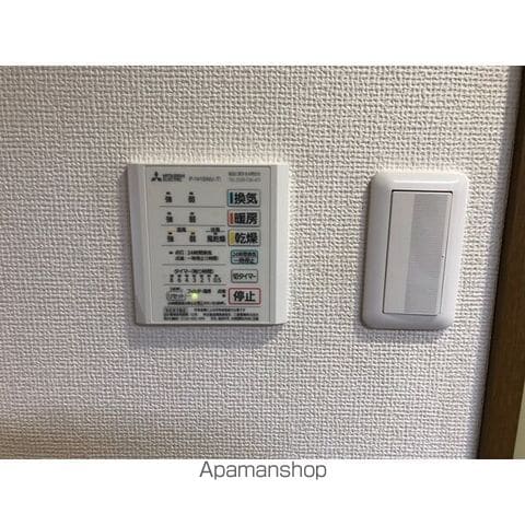 Ceres星ヶ丘の内装写真