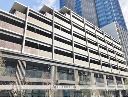 東京都新宿区四谷１丁目[2LDK/61.42m2]の外観1