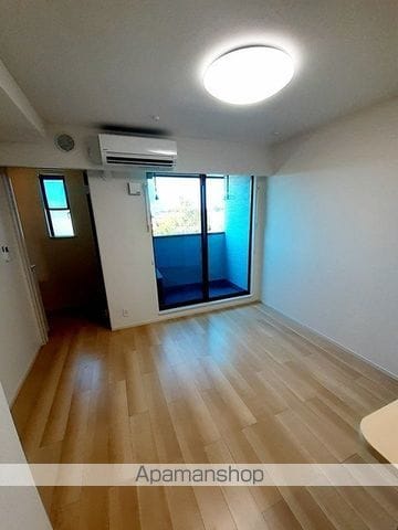 ピンズ下関Iの内装写真
